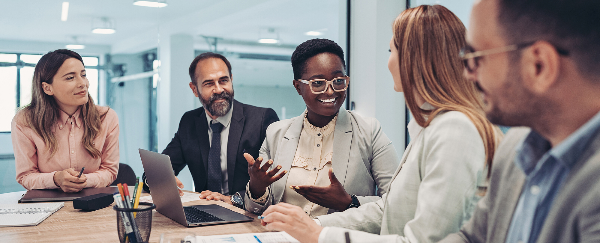 Experience the Impact of Borderplex Community Capital